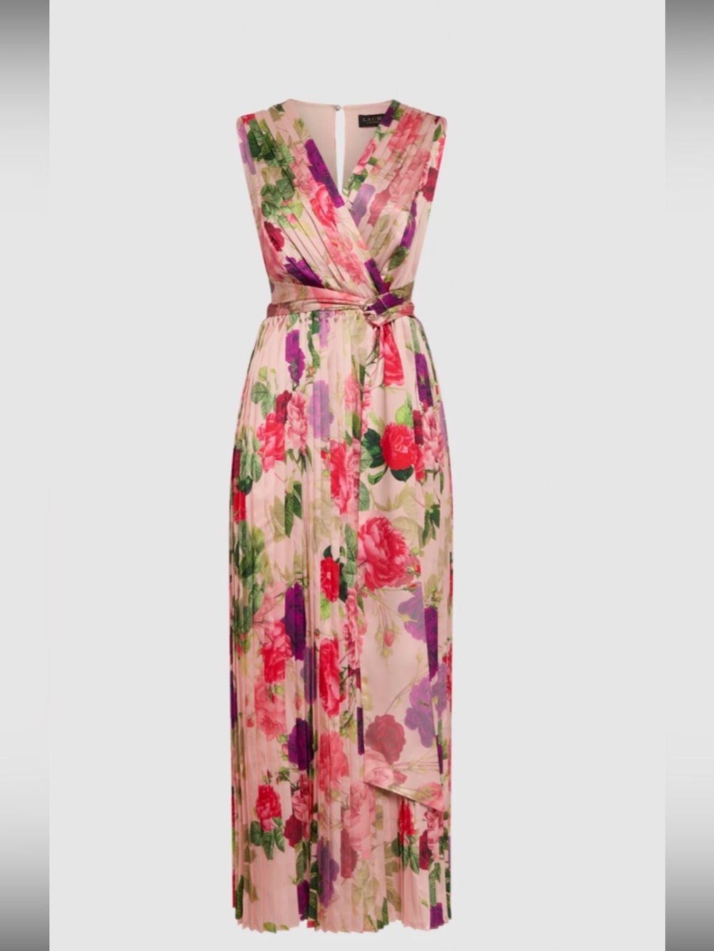NWT Laura Gorgeous Dress